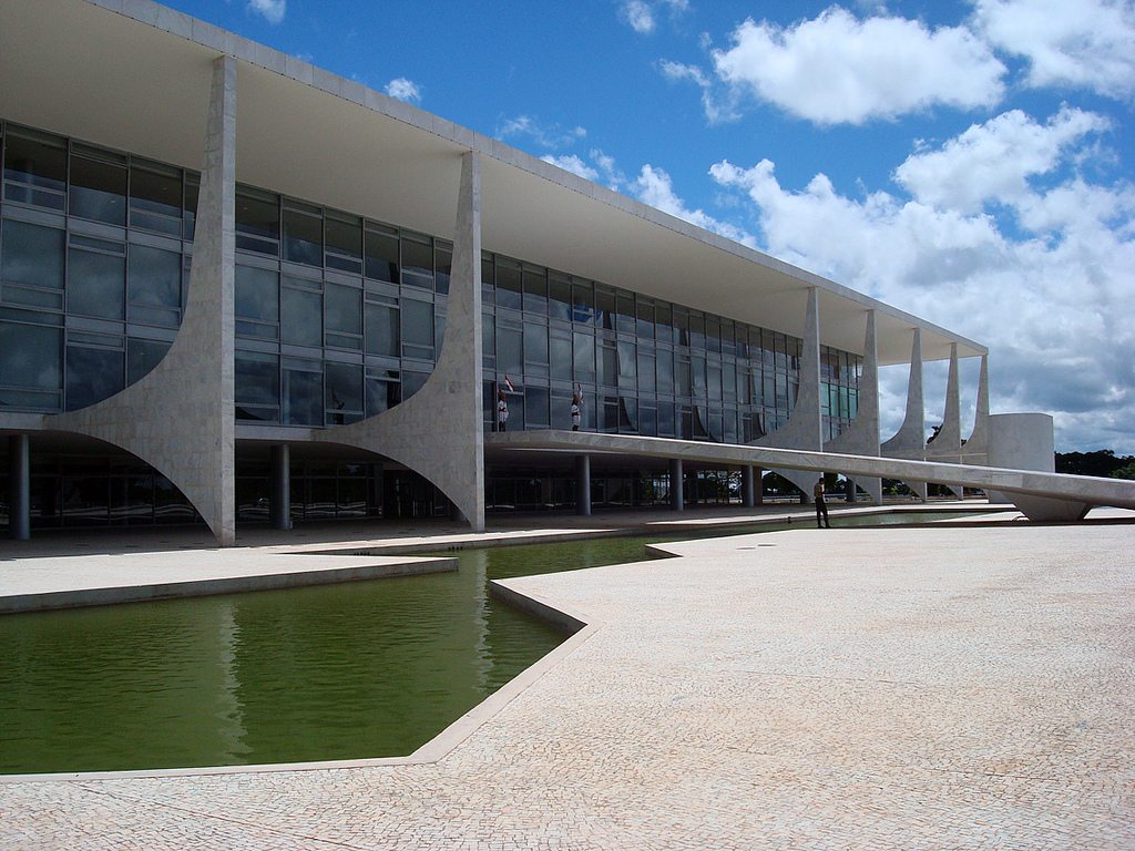 Após 'pacto', Planalto volta a apostar na aprovação da Previdência no primeiro semestre